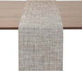 Myir JUN Table Runner Home Decor Dining Table Runners | Vinyl Table Runner 72 by MyirJUN