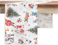 Maison d' Hermine Table Runner 100% Cotton 14.50" x 72" | Table Runners 72 by MaisondHermine
