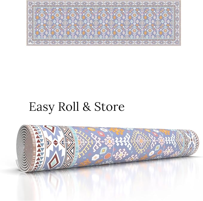 Heat Resistant Table Runner, 32 x 10 Inch - Image 6