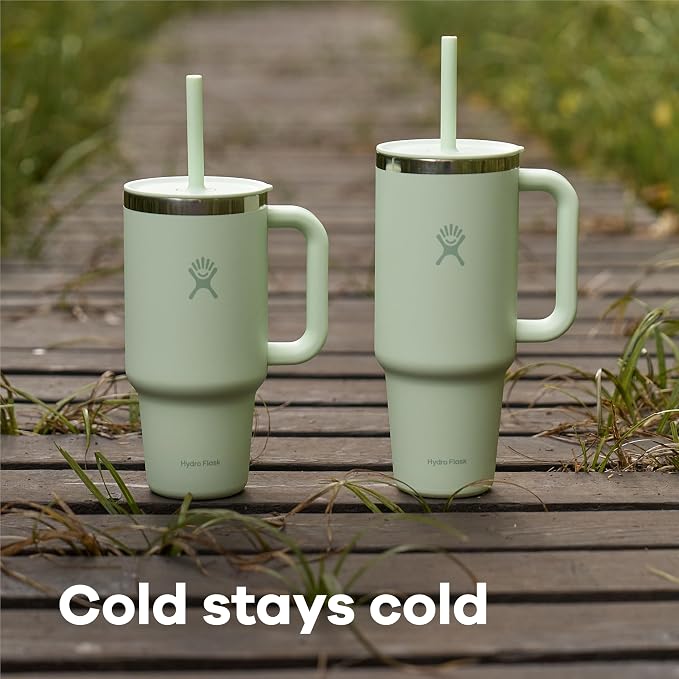 Hydro Flask 40 Oz Travel Tumbler - Image 9