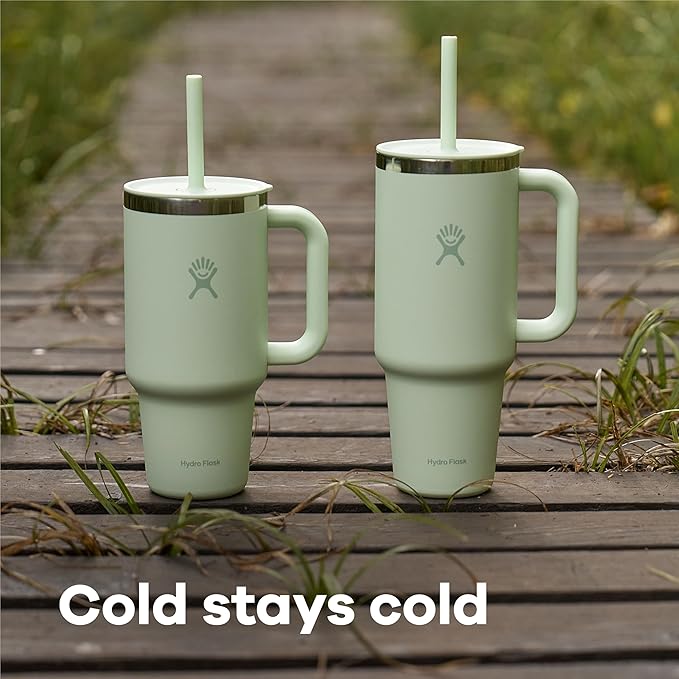 Hydro Flask Travel Tumbler - Image 8