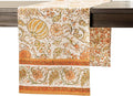 Maison d' Hermine Table Runner 100% Cotton 14.50" x 72" | Table Runners 72 by MaisondHermine