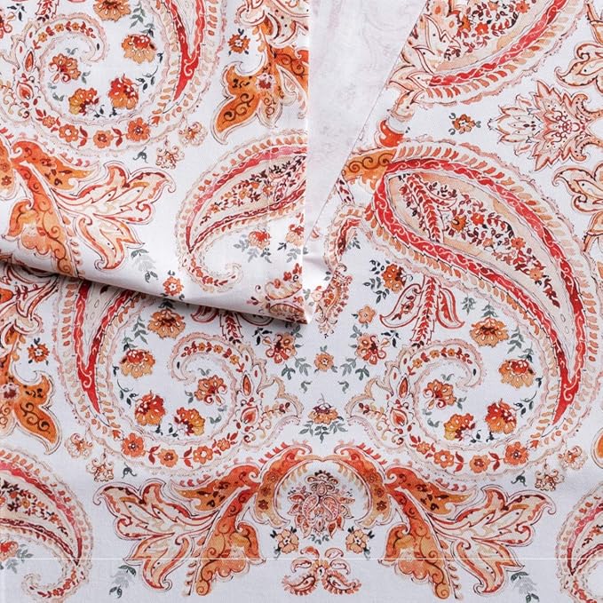 Maison d' Hermine Table Runner 100% Cotton 14.50" x 36" | Table Runners 36 - Image 3