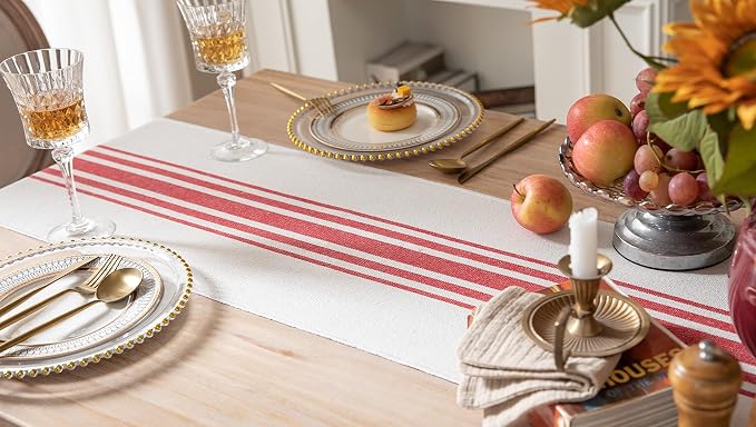 Christmas Table Runner 13 x 72 Inch - Image 6