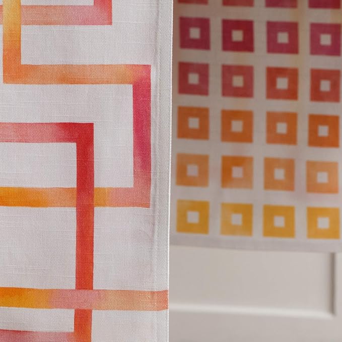 Maison d' Hermine Table Runner 100% Cotton 14.50" x 108" | Table Runners 108 - Image 7