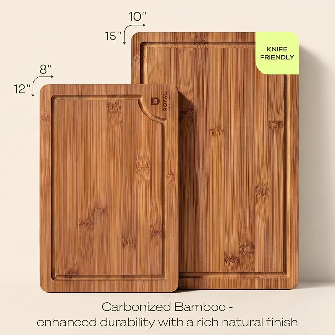 ROYAL CRAFT WOOD Wooden Cutting Boards - Image 4