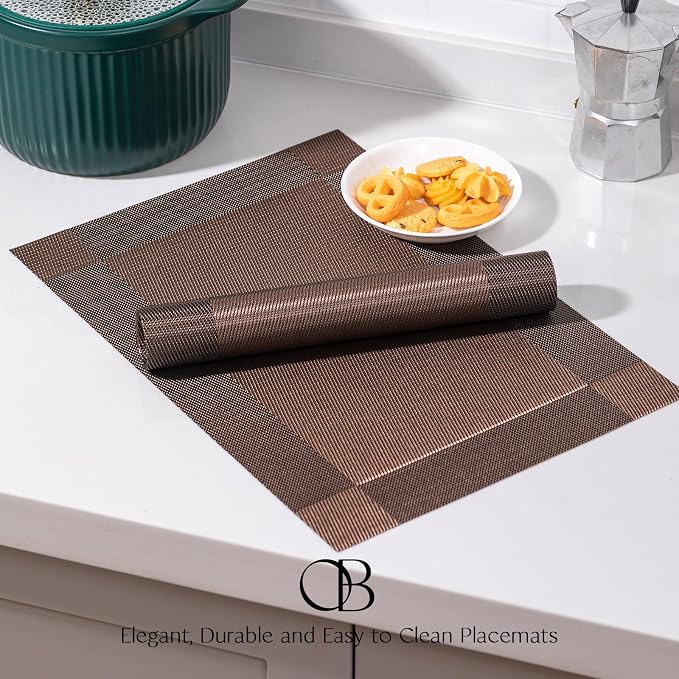 Placemats Set of 6 - Image 3