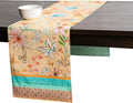 Maison d' Hermine Table Runner 100% Cotton 14.50" x 108" | Table Runners 108 by MaisondHermine
