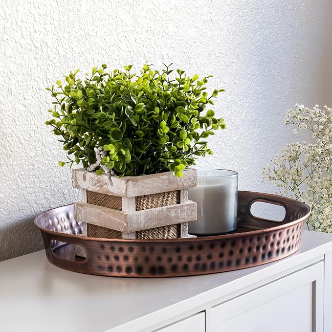 Monarch Abode Serving Tray - Image 5
