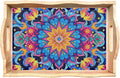 EWJRNSF Diamond Art Kits for Adults Wooden Serving Trays by EWJRNSFDiamondPainting