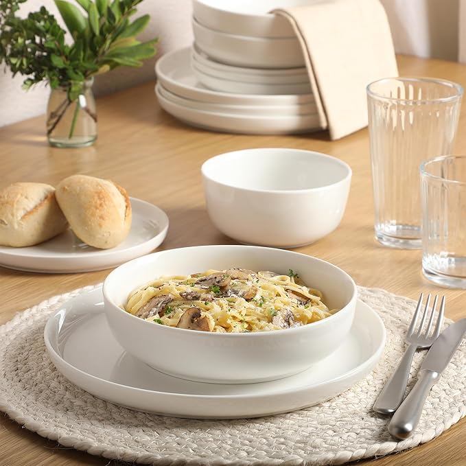 Gibson Home Plates and Bowls Sets - Image 6