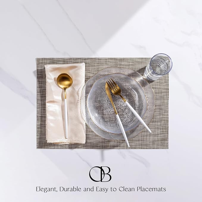 Placemats Set of 8 - Image 3