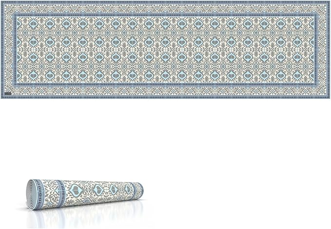 Heat Resistant Table Runner, 39 x 12 Inch by IRI-GIRI