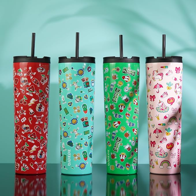 BJPKPK 18 oz Coffee Tumbler - Image 6