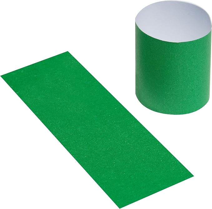 Germiwipe Paper Self Adhesive Napkin Band, Box of 500, Family Reunion & Events by Germiwipe
