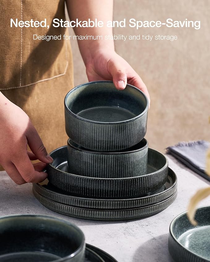 Famiware Star Dinnerware Sets - Image 7