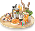 AMH 24-Inch Extra Large Lazy Susan by AMH