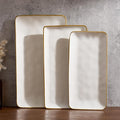 Famiware Serving Platters Set of 3 Sizes by Famiware