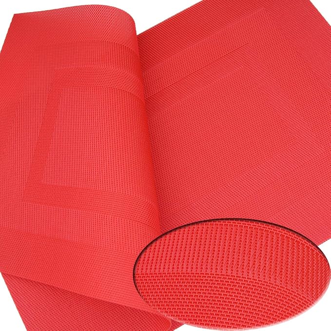 PIGCHCY Placemats, Durable Placemats - Image 6