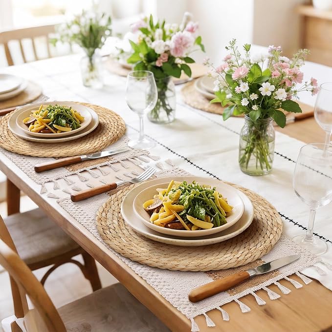 Placemats Set of 8 - Image 7