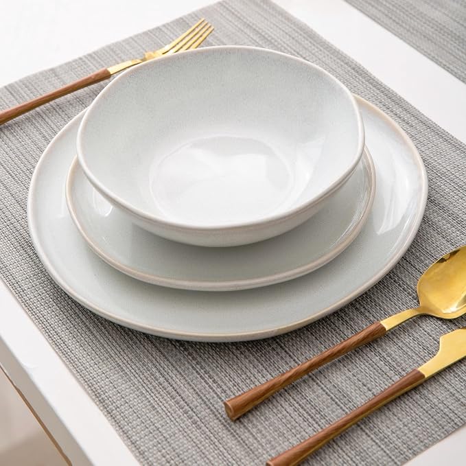 AmorArc Ceramic Dinnerware Sets - Image 7