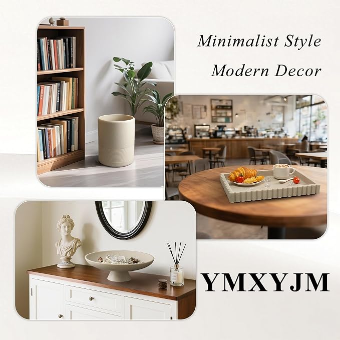 Decorative Tray for Coffee Table, Modern Tray Decor, Living Room, Coffee Table - Image 6