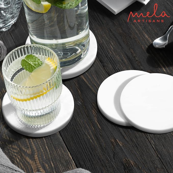 Marble Coasters - Image 7