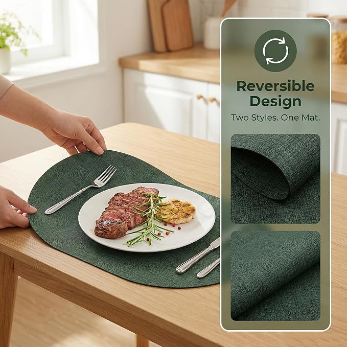 Placemats Set of 12 - Image 3