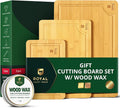 ROYAL CRAFT WOOD Wooden Cutting Boards by ROYALCRAFTWOOD