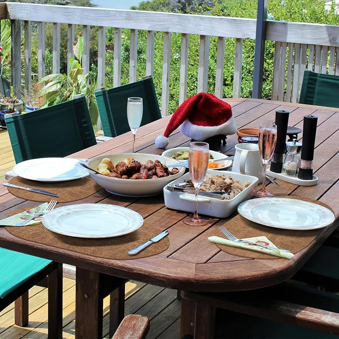 Placemats Set of 12 - Image 7
