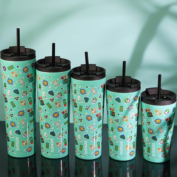 BJPKPK 26 oz Coffee Tumbler - Image 5