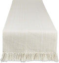 DII Variegated Tabletop Collection, Table Runner3x72 by DII