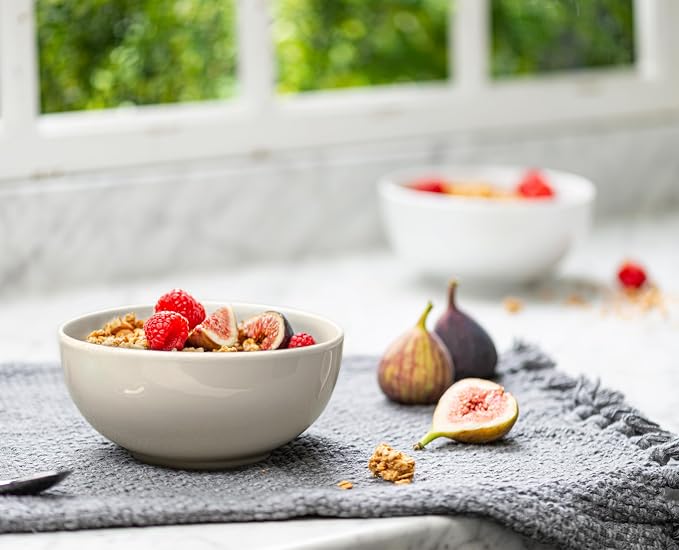 KooK Soup Bowls, Cereal Bowl, Bowls - Image 5