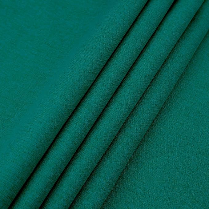 YATOJUZI Green Table Runner Winter Kitchen Dining Coffee Table Decorations - Image 3