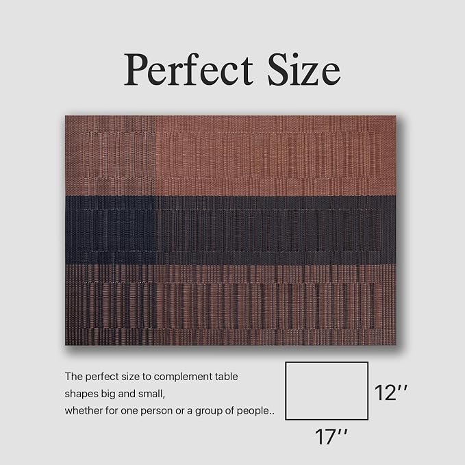 Placemats Set of 6 - Image 6