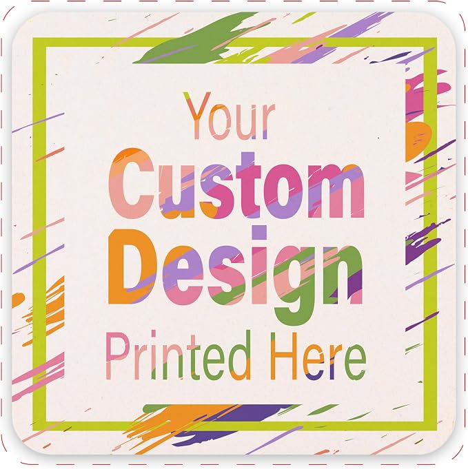 Custom Coasters - Image 2