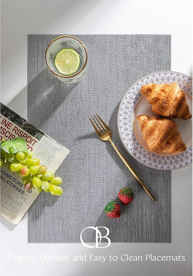 Placemats Set of 8 - Image 2