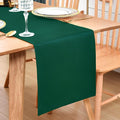 Farmhouse Green Table Runner Dining Table Runners 72 Inches Long Coffee Table by Wolkemer