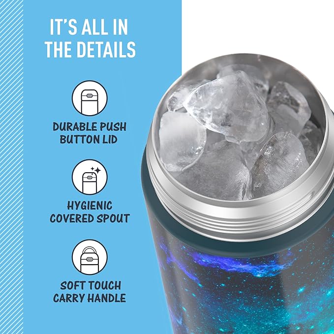 THERMOS FUNTAINER Water Bottle - Image 4