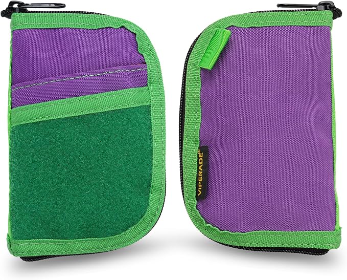 VIPERADE VE10 EDC Pouch Small Multitool Pocket Pouch - Image 9