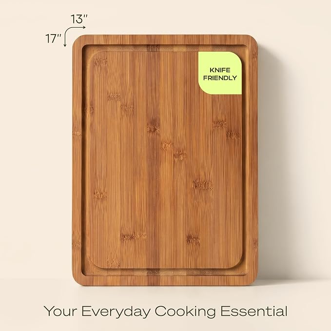 ROYAL CRAFT WOOD Wooden Cutting Board - Image 2