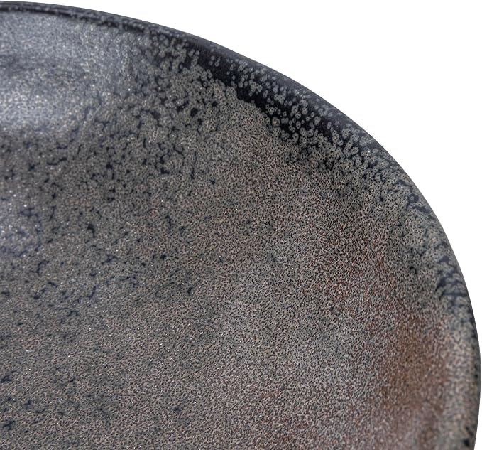 Creative Co-Op Stoneware Bowl - Image 5