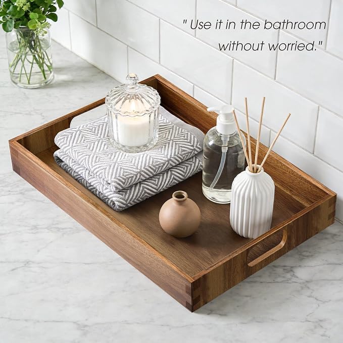 Acacia Serving Trays - Image 7