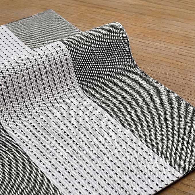 Wracra Linen Placemats Set of 4 - Image 3