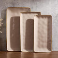 Famiware Serving Platters Set of 3 Sizes by Famiware