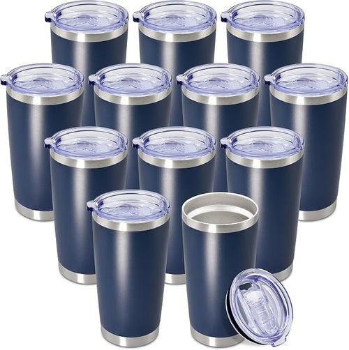 20oz Tumbler Insulated Coffee Tumblers by AEPDTD