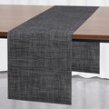 Myir JUN Table Runner Home Decor Dining Table Runners | Vinyl Table Runner 55 by MyirJUN