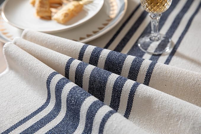 Boho Table Runner for Modern Farmhouse Decor, Dining Table décor 13 x 60 Inch - Image 4