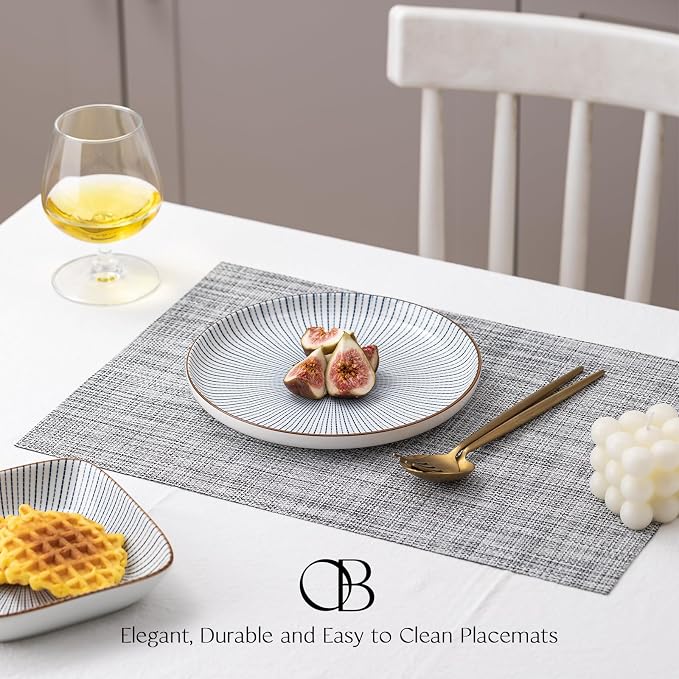 Placemats Set of 6 - Image 3