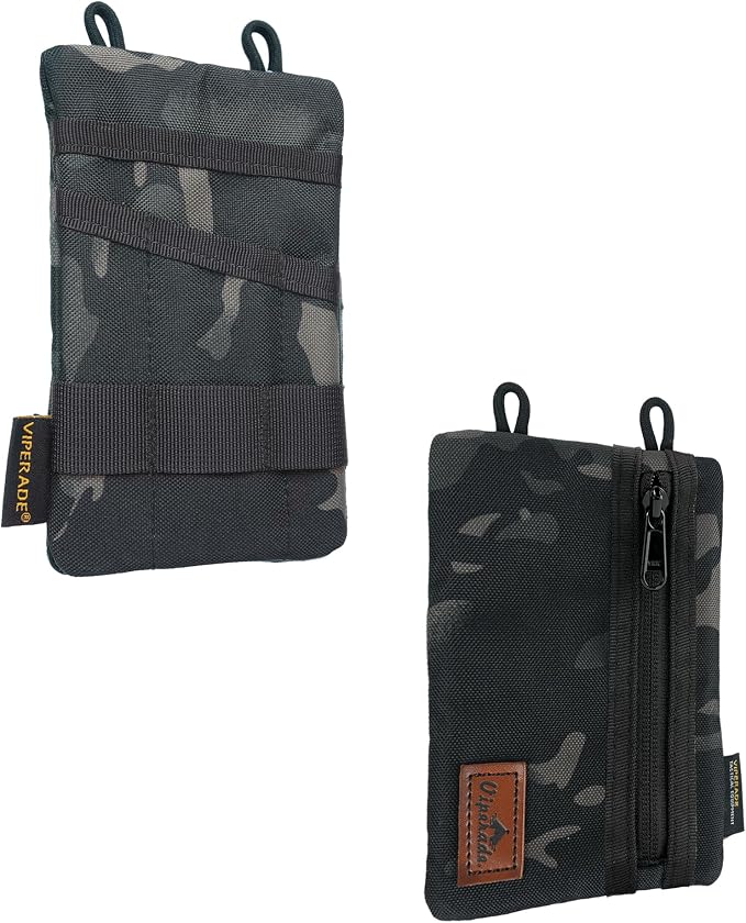 VIPERADE VE1 Pocket Organizer, EDC Pouch - Image 8